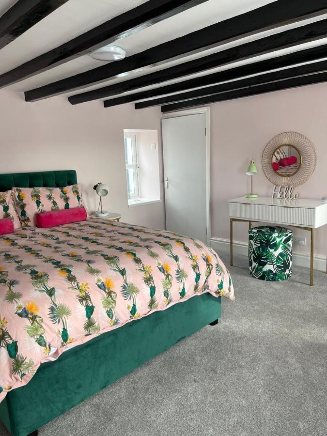 Hollie'S Beach House Peel Ngoại thất bức ảnh